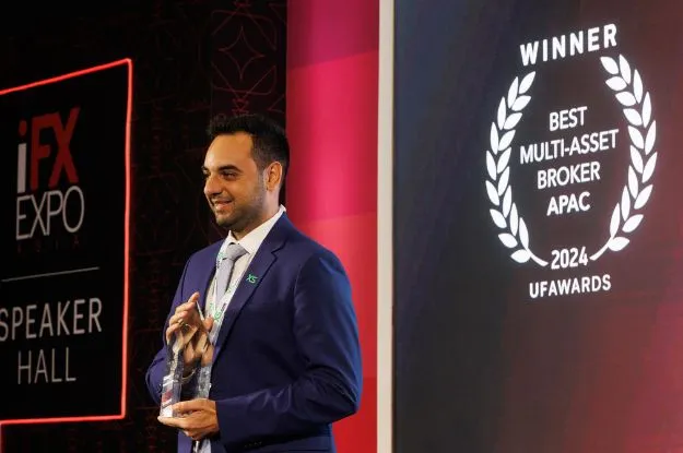 UF Awards APAC 2024