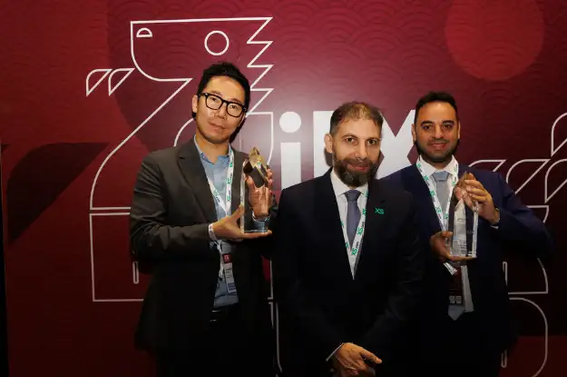 UF Awards APAC 2024