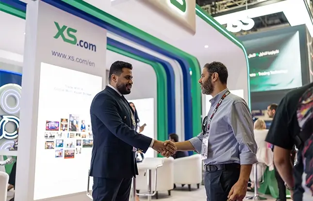 Forex Expo Dubai