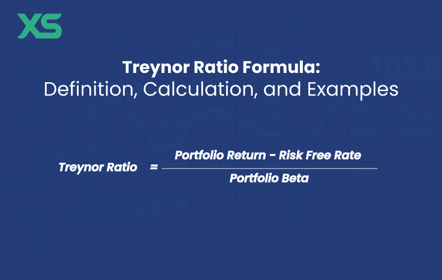 treynor-ratio