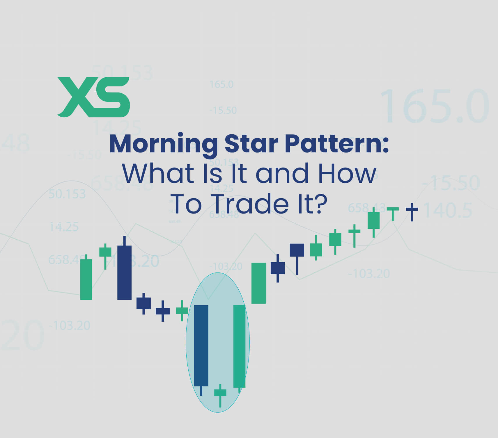 Morning Star Pattern: What Is It and How To Trade It?