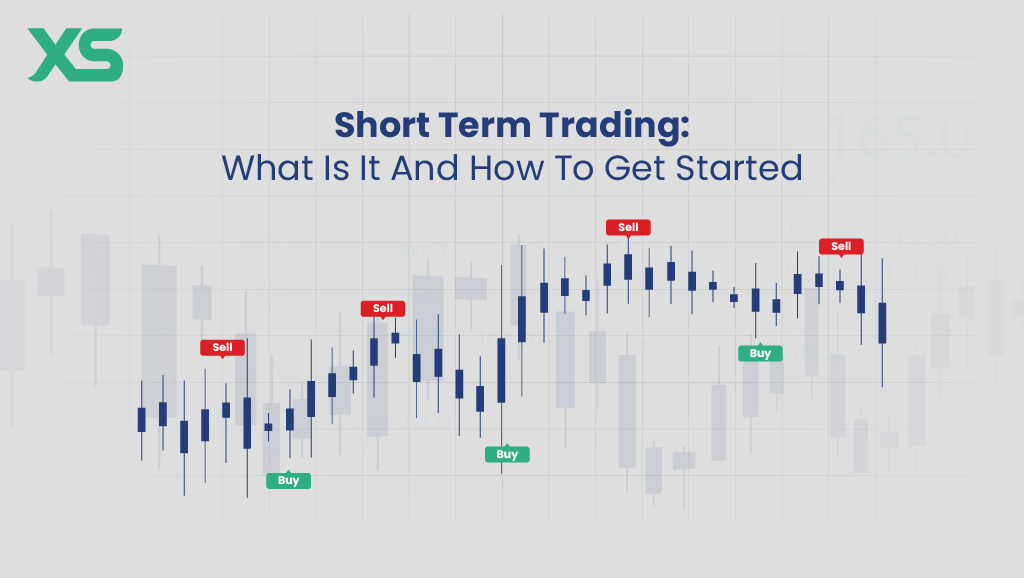 short-term-trading