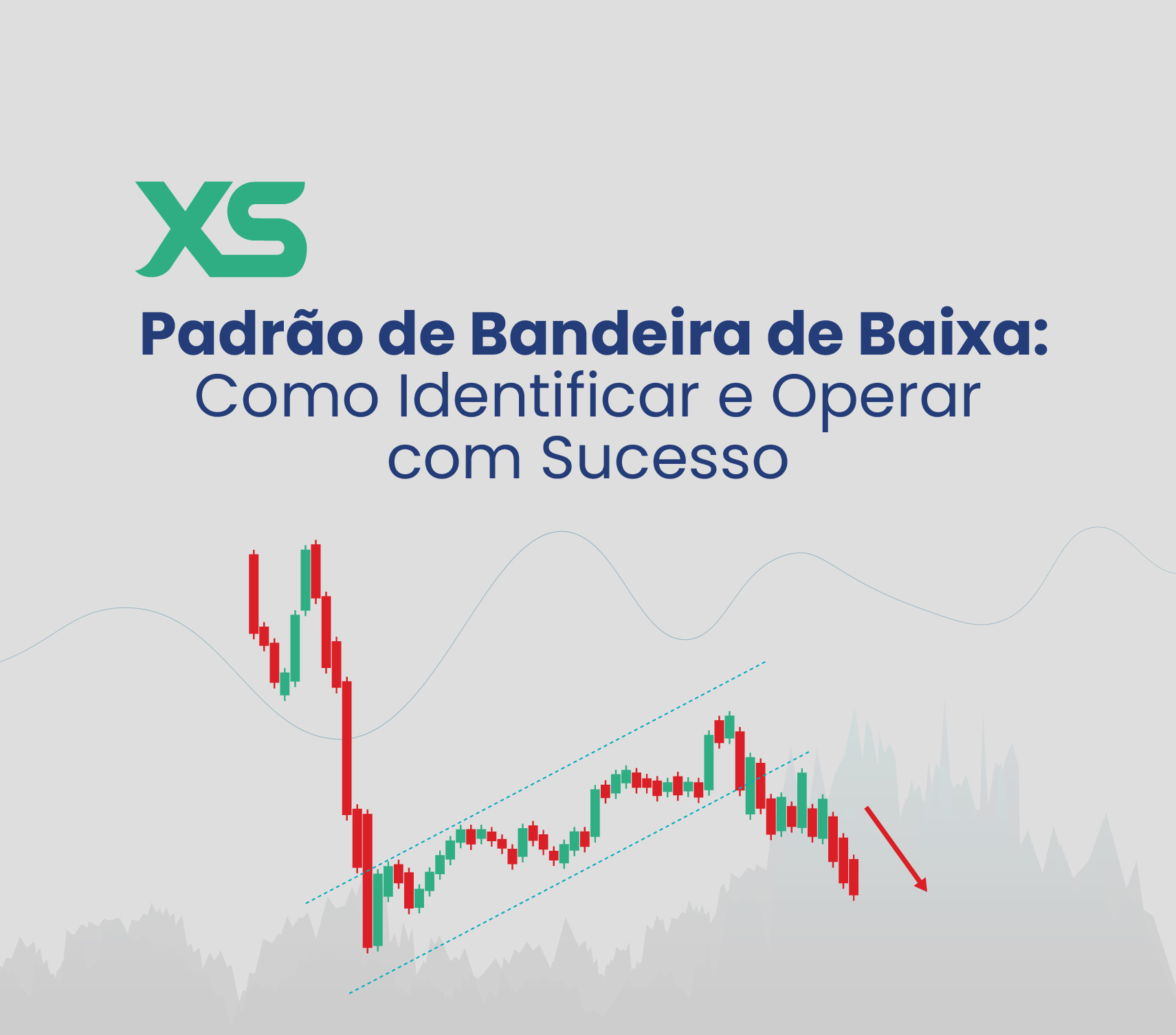 padrão-bandeira-de-baixa-xs