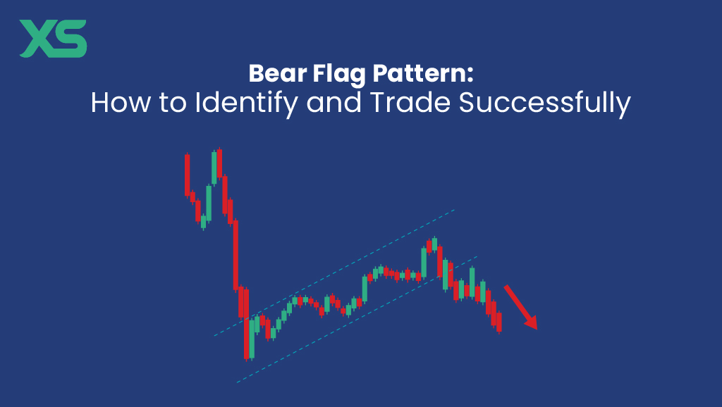 Bear Flag Pattern: How to Identify and Trade Successfully - XS