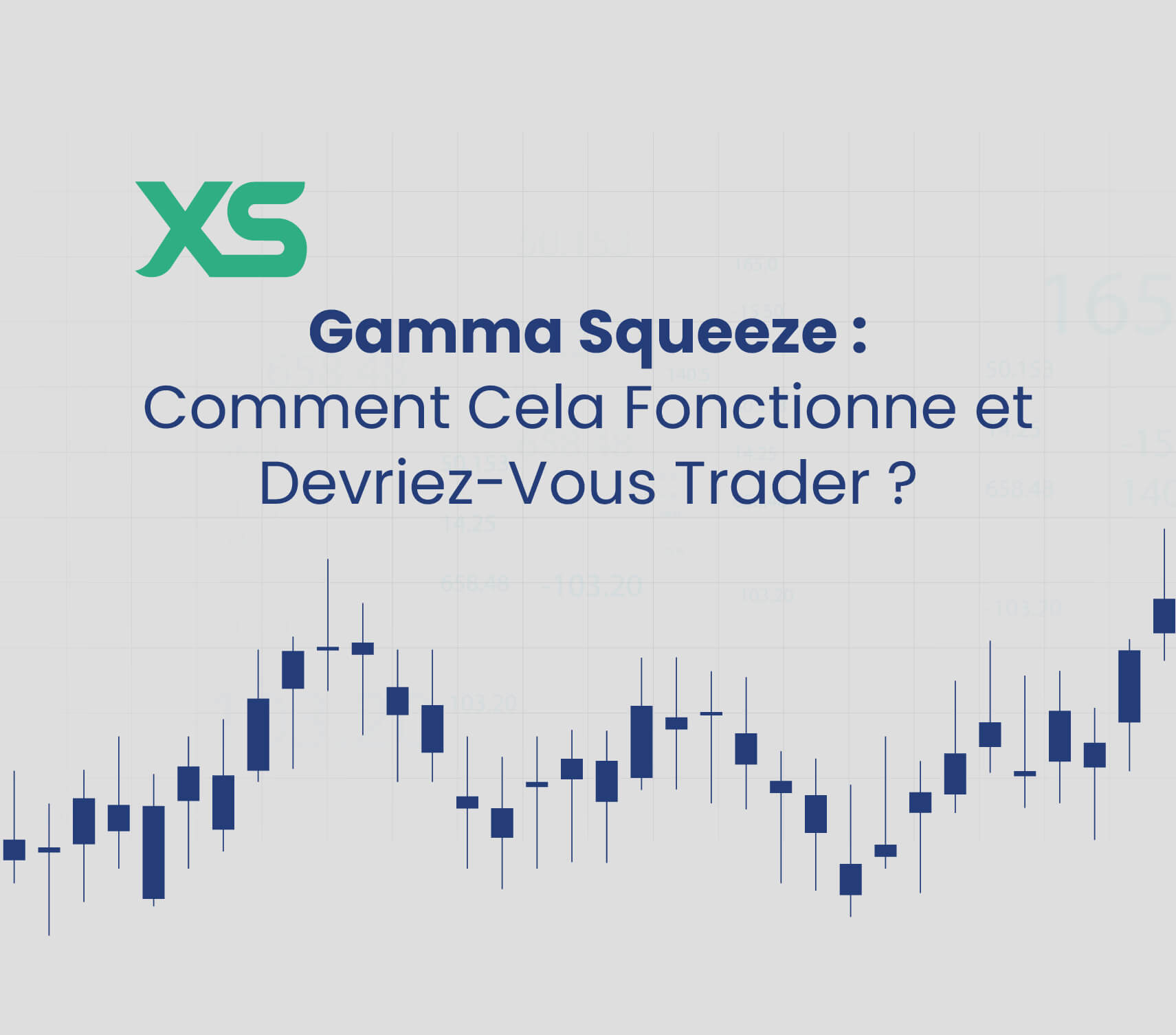 Gamma Squeeze : Comment Cela Fonctionne et Devriez-Vous Trader ?