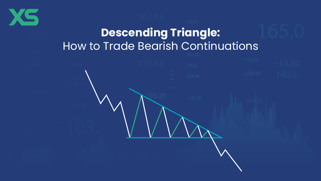 descending-triangle-pattern