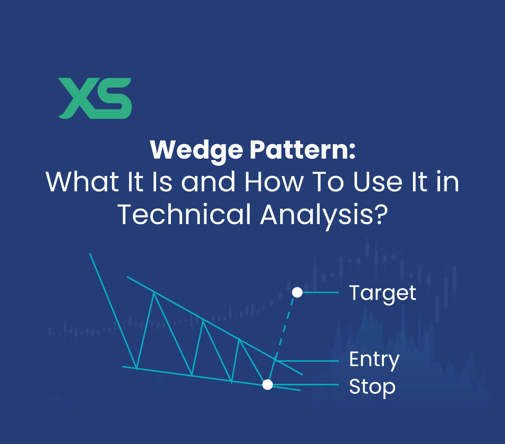 wedge-pattern