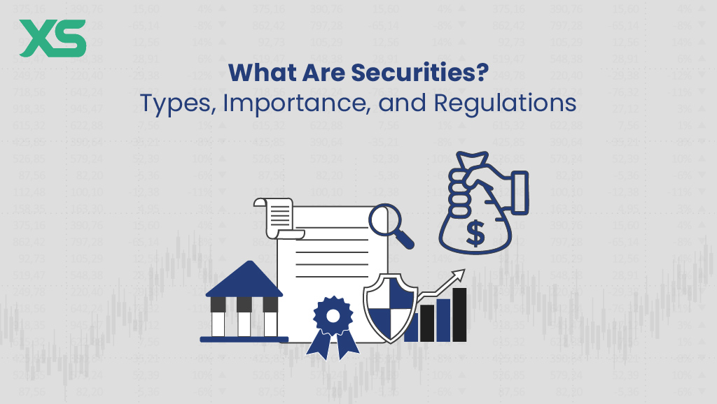 what-are-securities