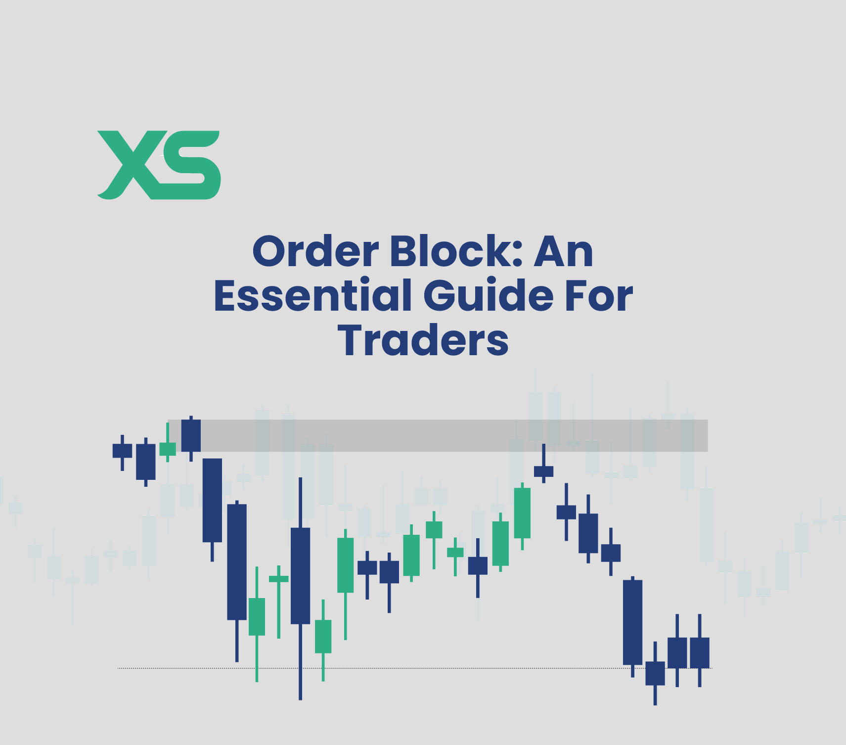 Order Block: An Essential Guide For Traders - XS