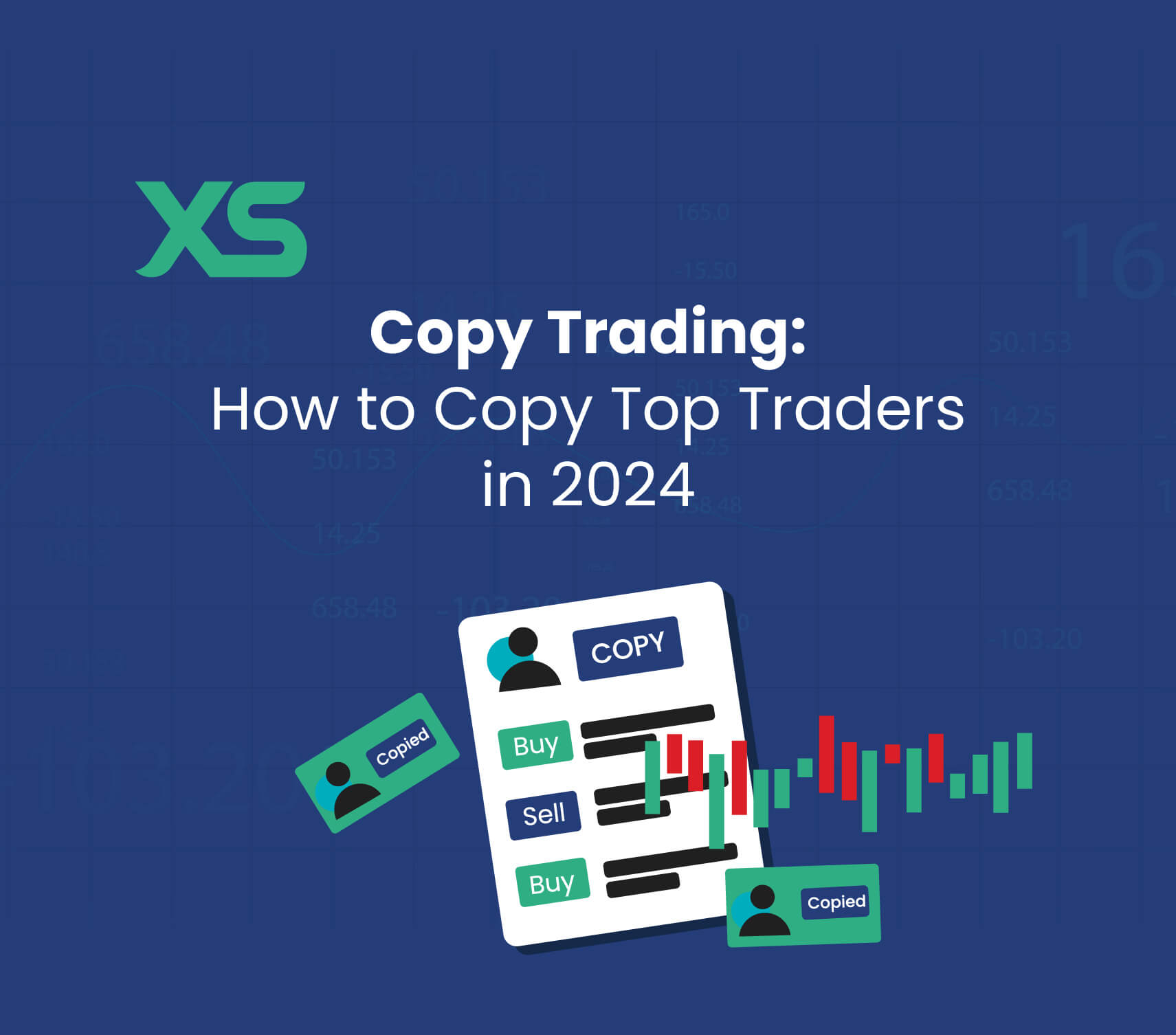 Copy Trading: How to Copy Top Traders in 2024