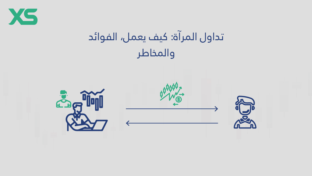 تداول-المرآة