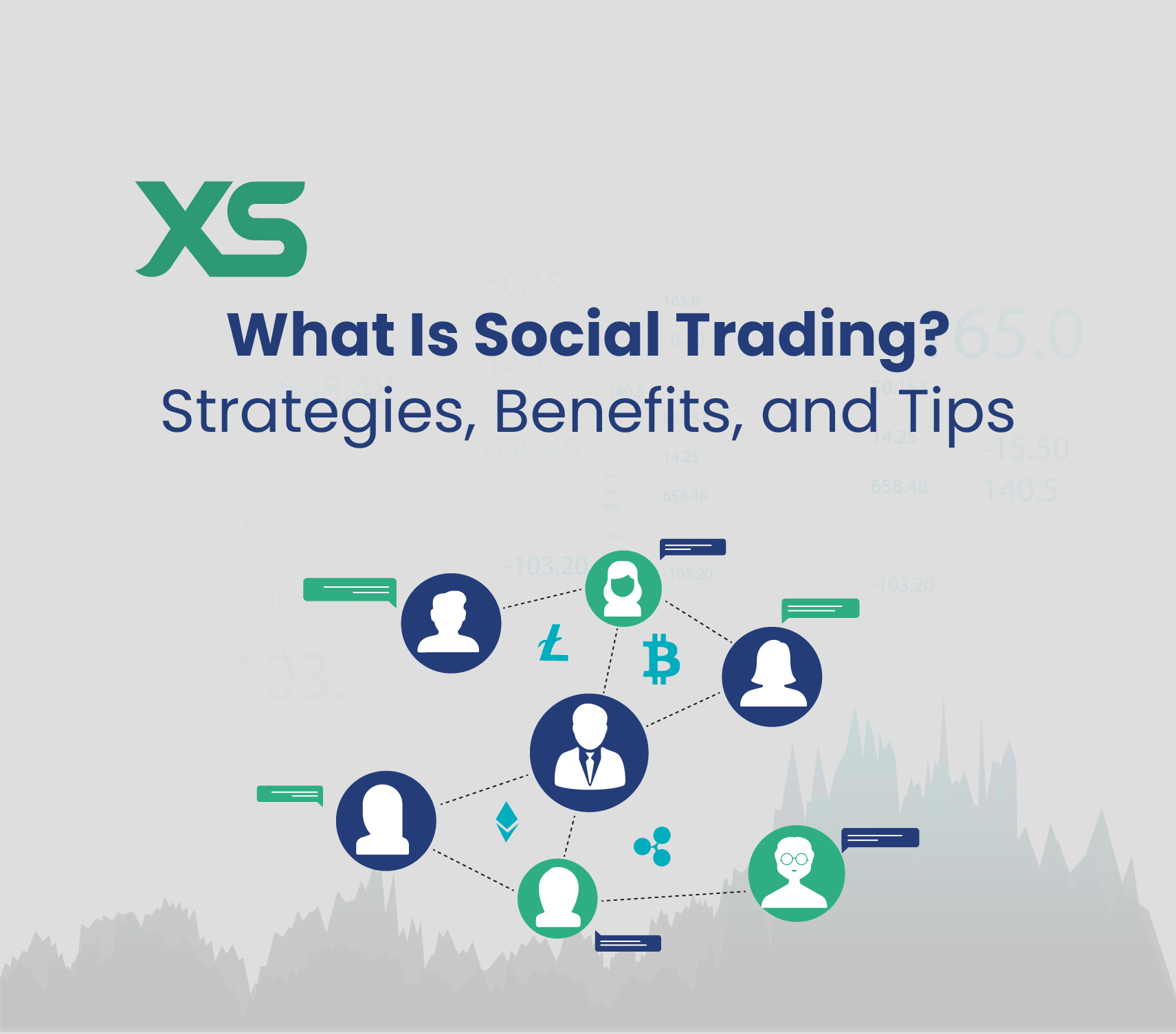 What Is Social Trading? Strategies, Benefits, and Tips