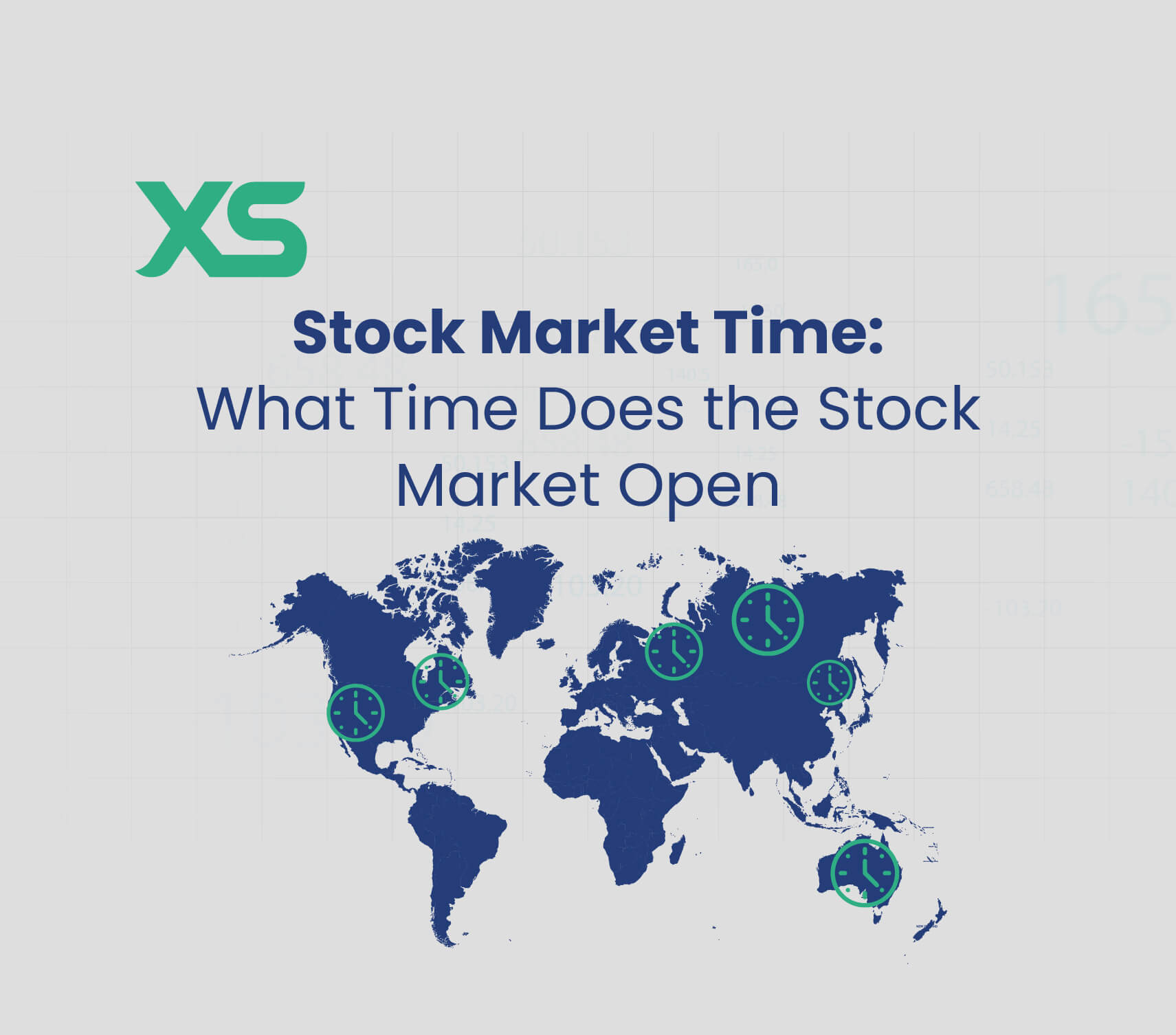 Stock Market Time: What Time Does the Stock Market Open