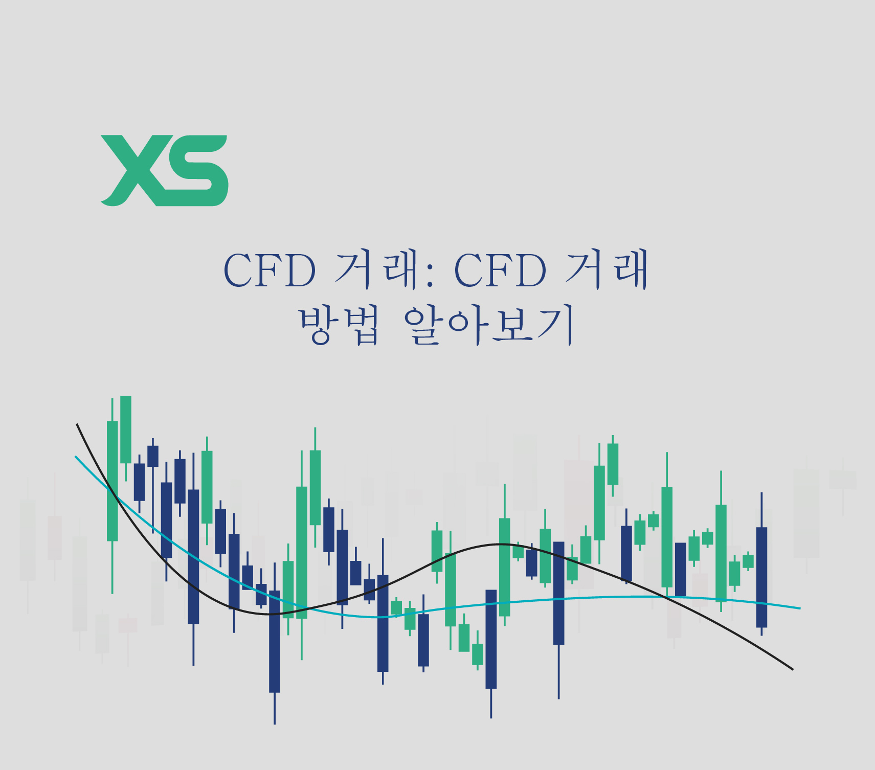 CFD거래