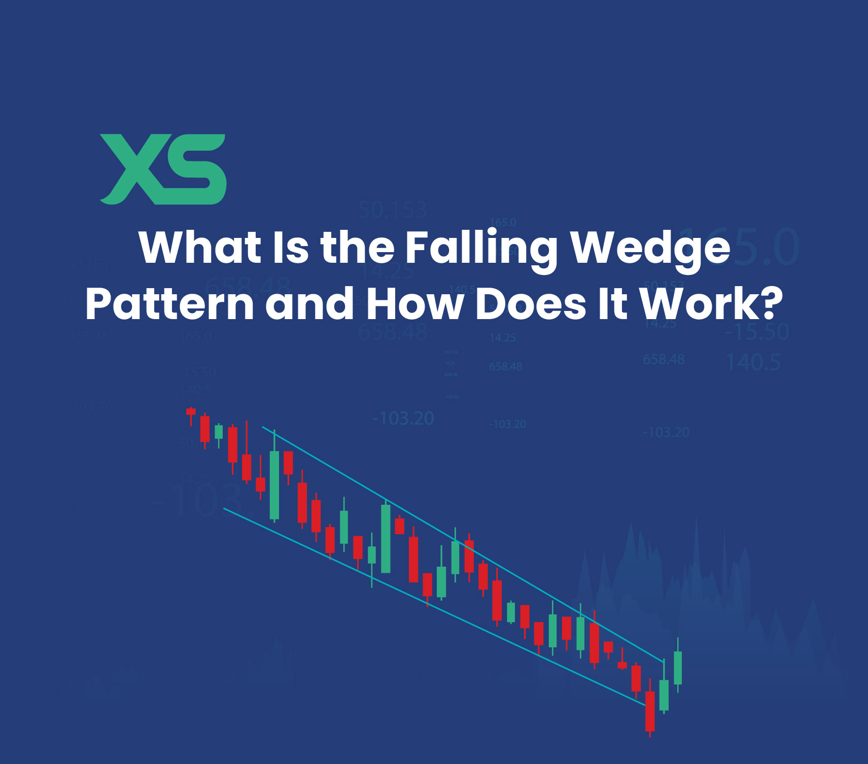 falling-wedge-pattern