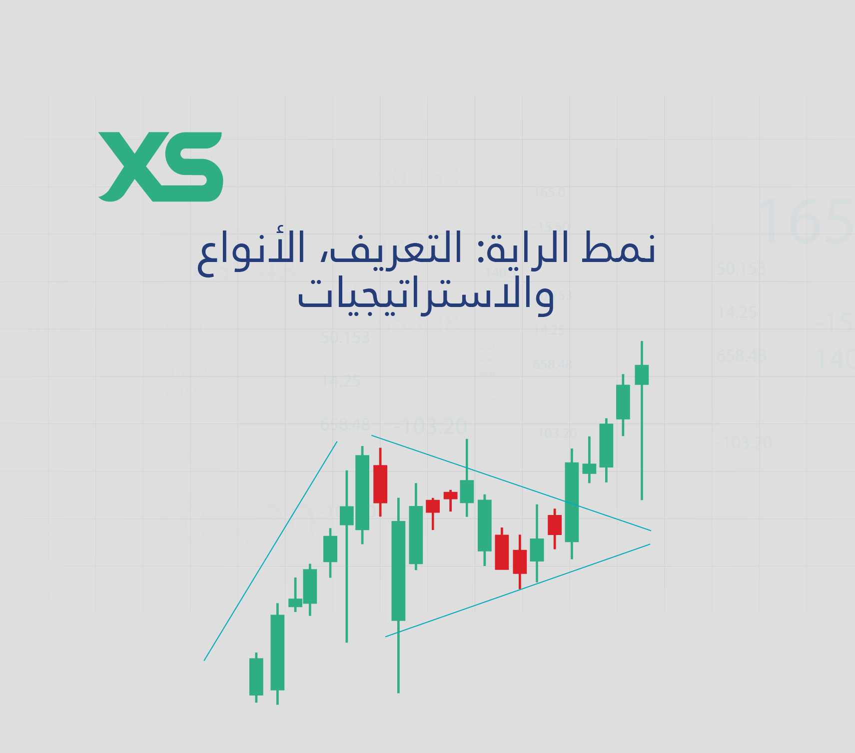 نمط-الراية