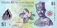 brunei-dollar