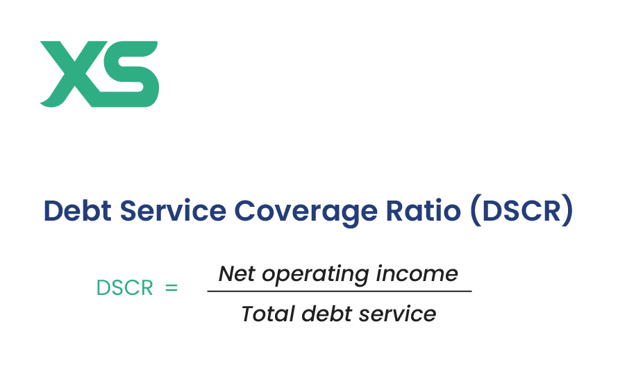 Best Financial Ratios Cheat Sheet (2025) - XS