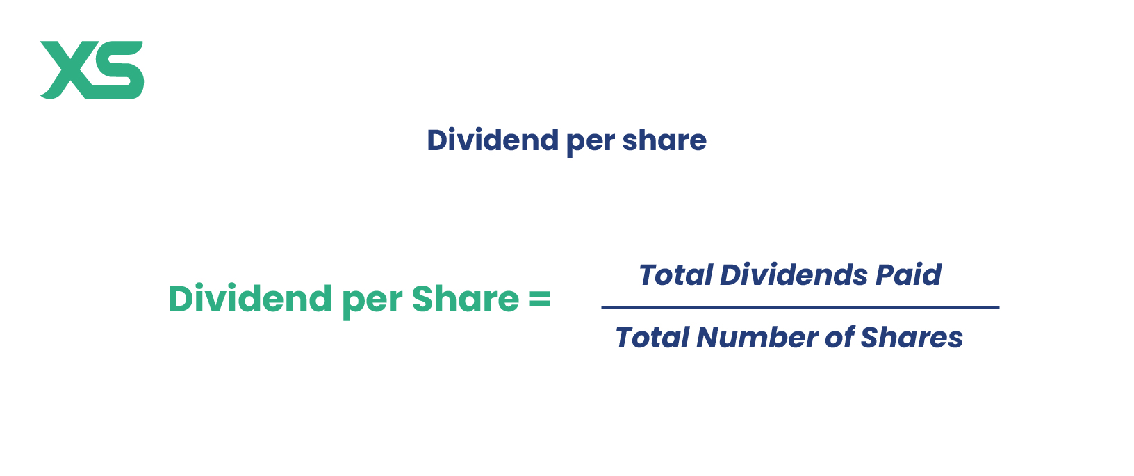 dividend-per-share