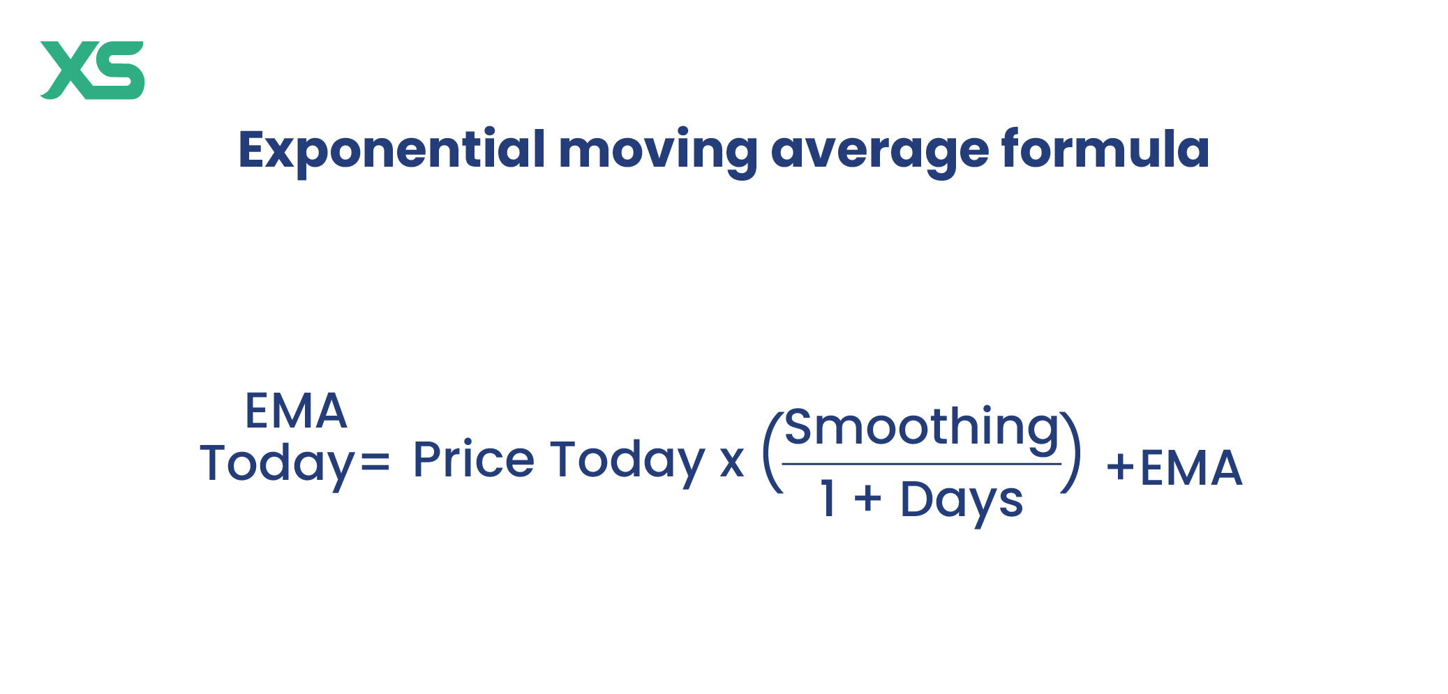 exponential-moving-average-formula