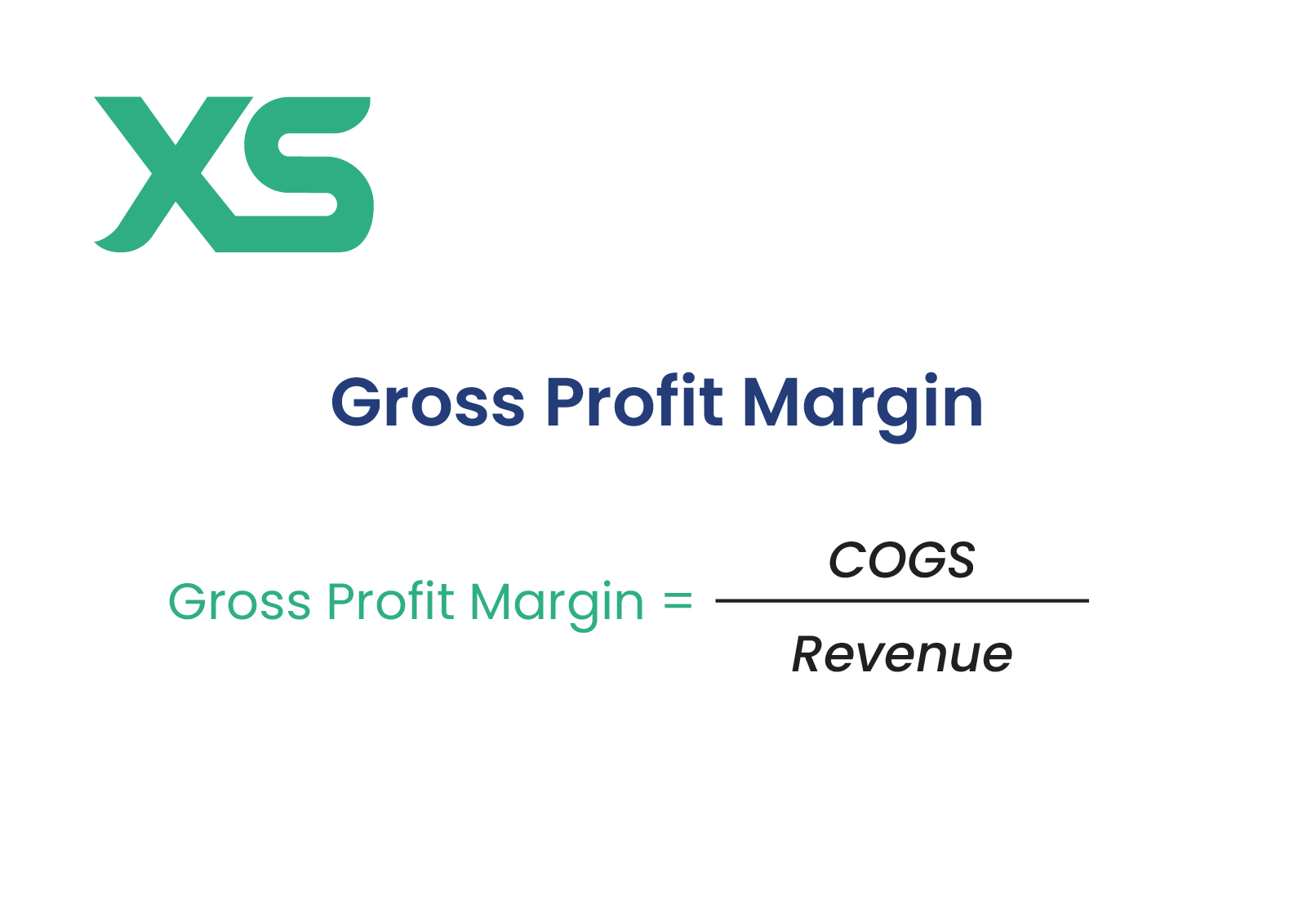 Best Financial Ratios Cheat Sheet (2025) - XS