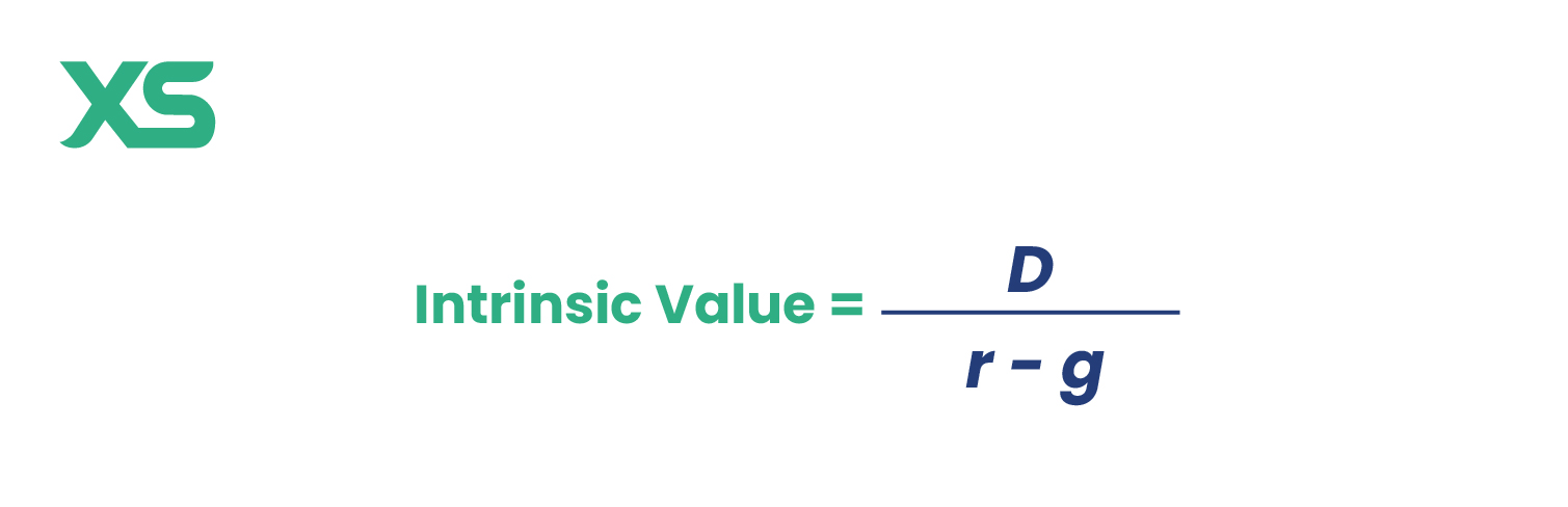 intrinsic-value-of-stock-formula