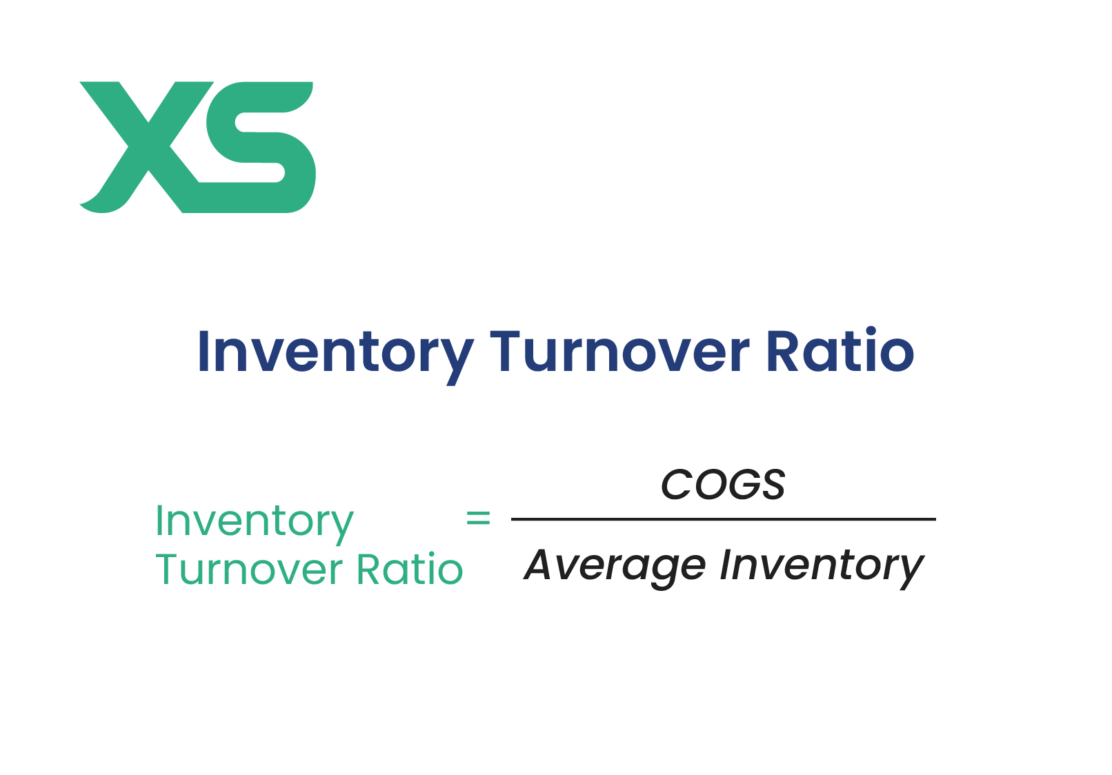 inventory-turnover-ratio