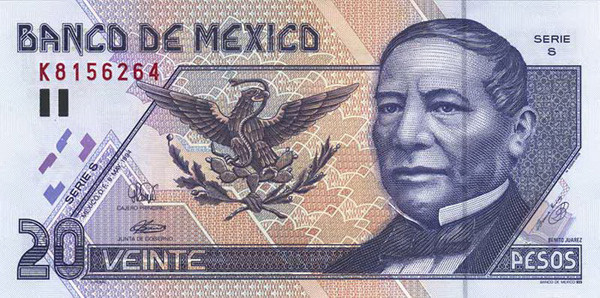 mexican-peso
