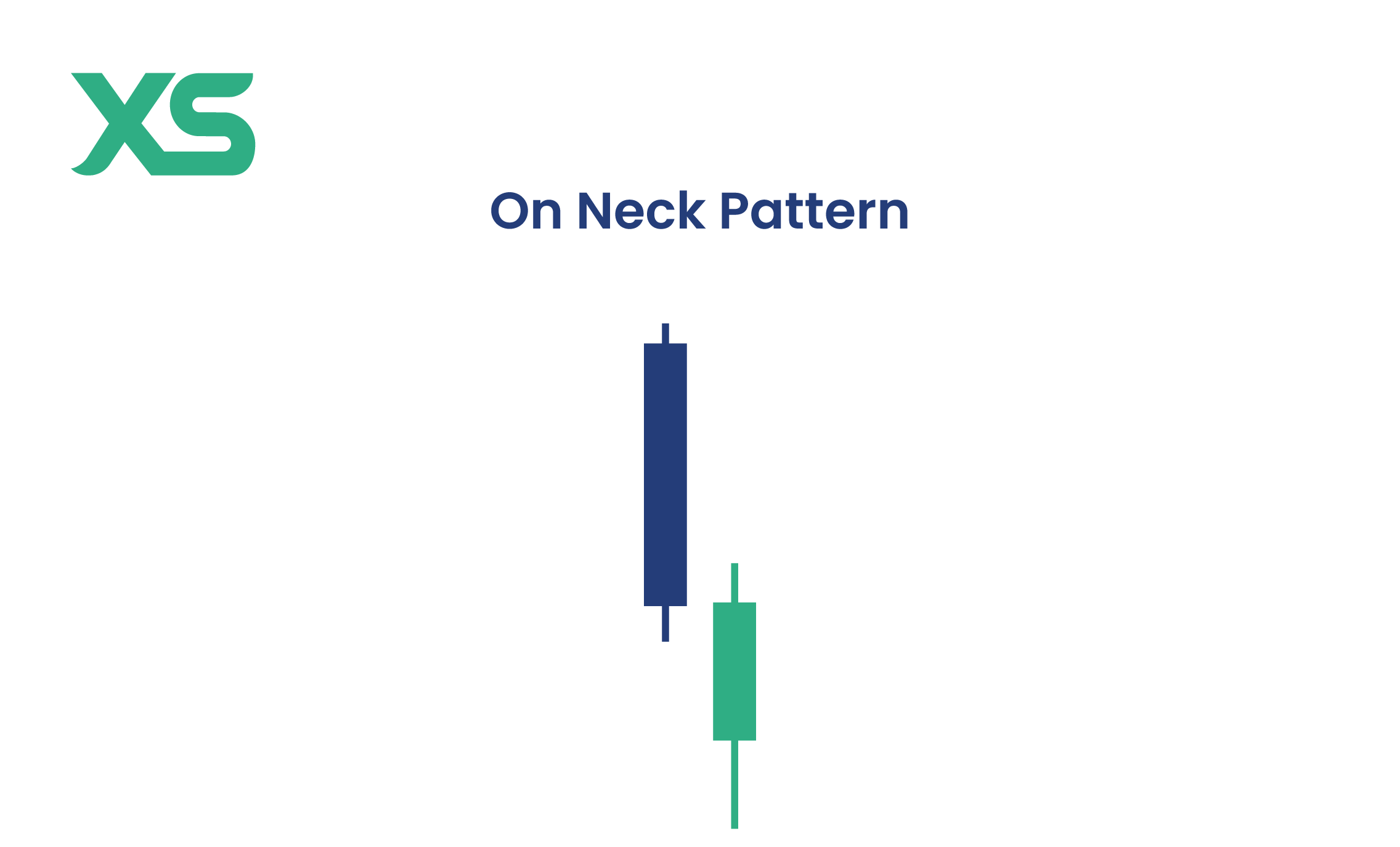 on-neck-pattern