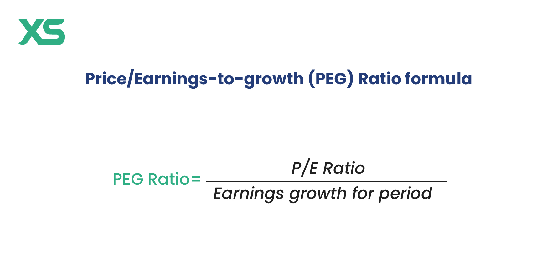 peg-ratio-formula