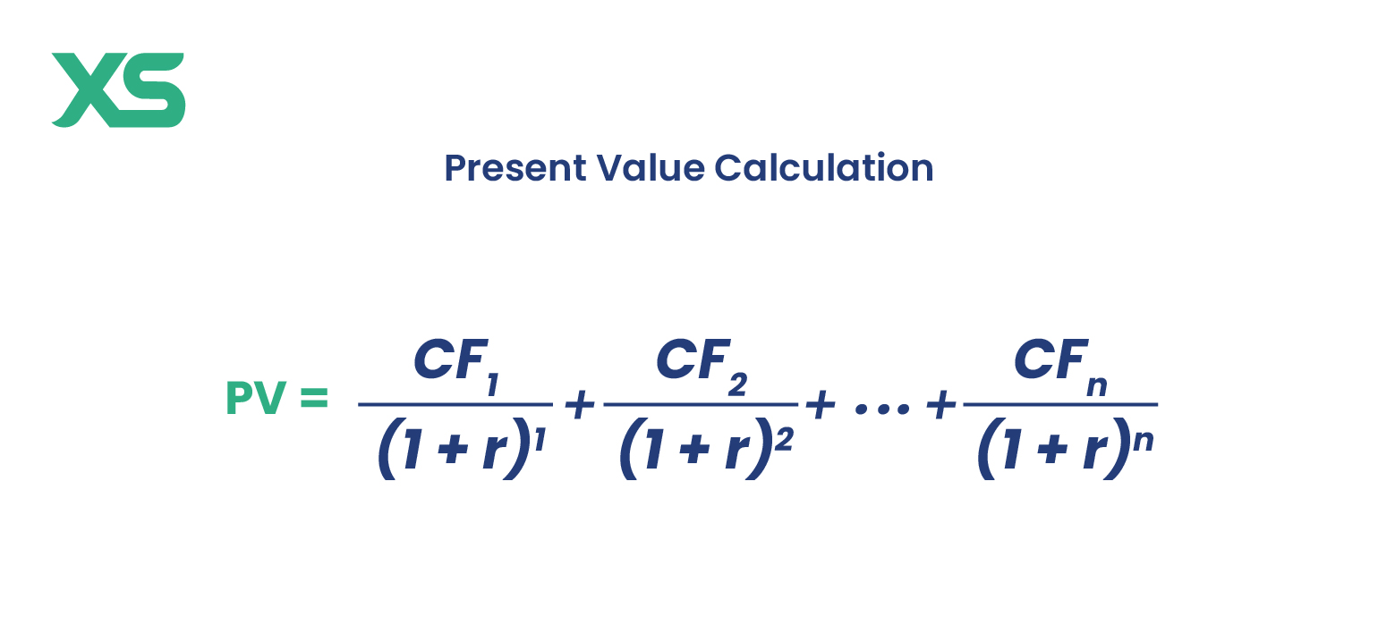 present-value-formula