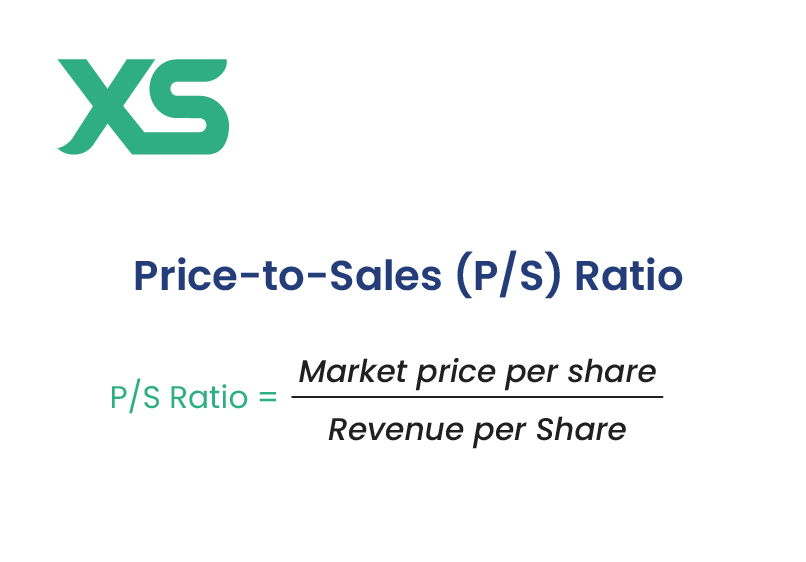 price-to-sales-ratio