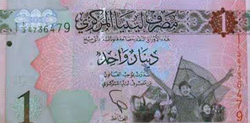 strongest-currencies-libyan-dollar