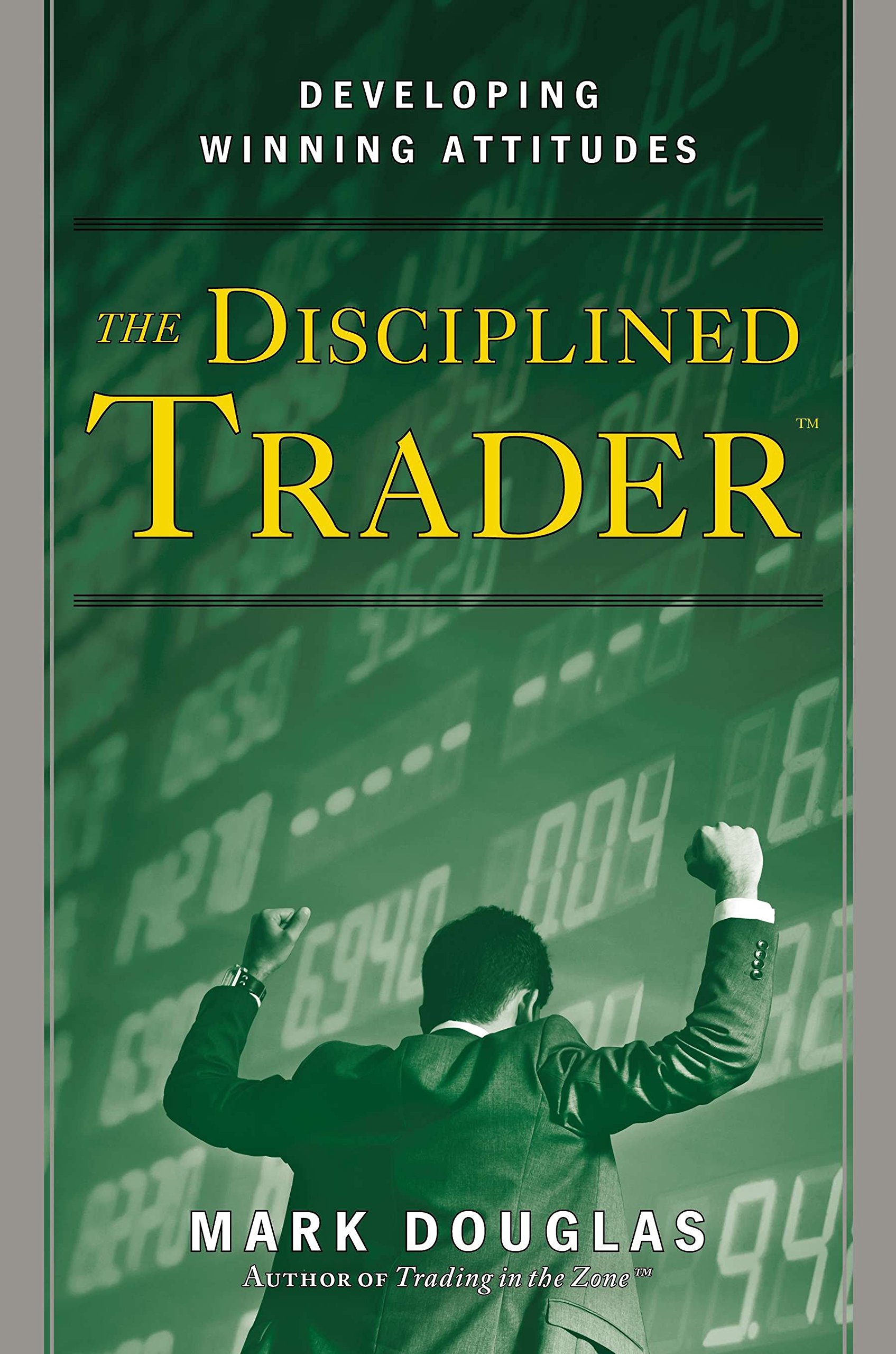 the-disciplined-trader-mark-douglas