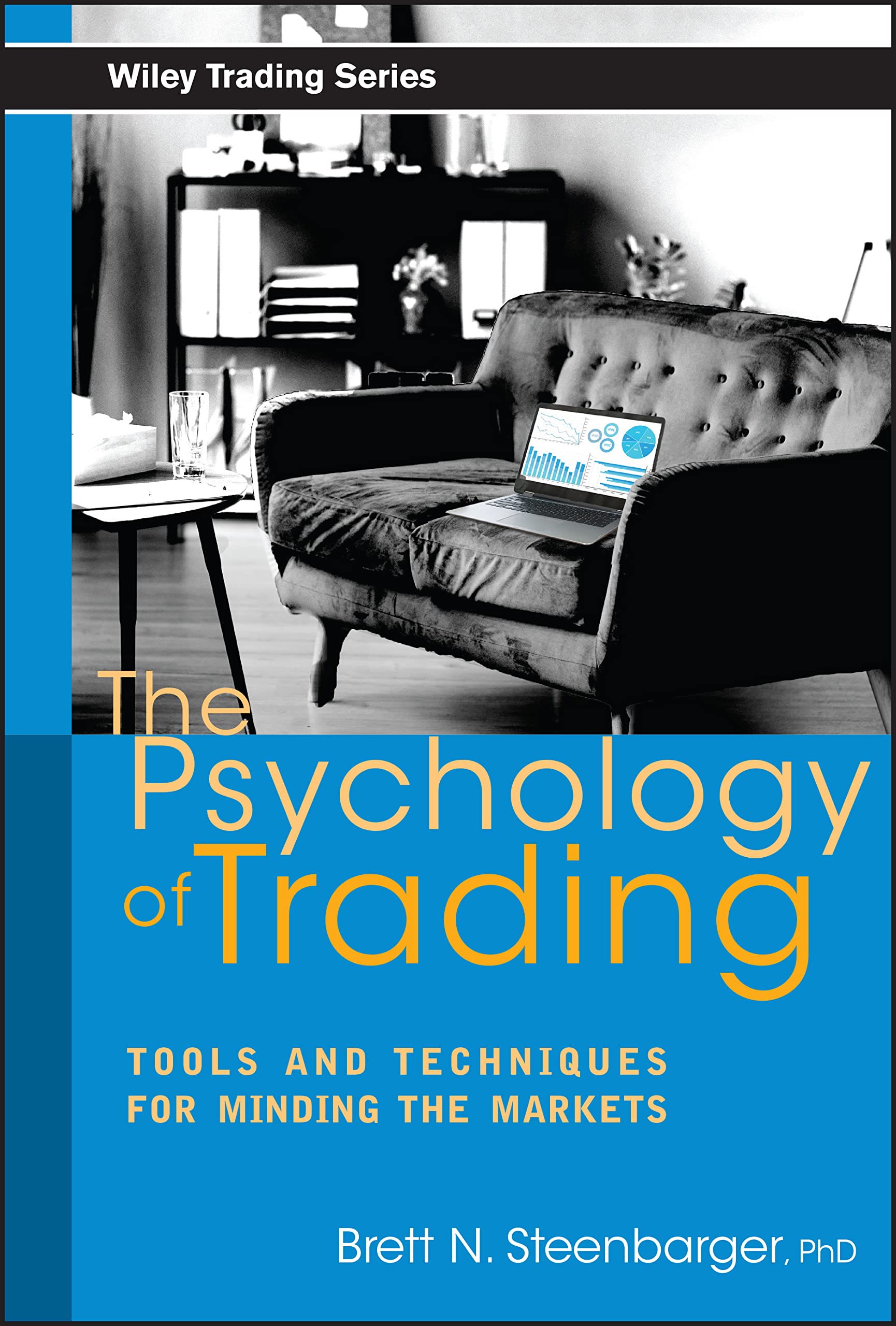 the-psychology-of-trading-brett-steenbarger