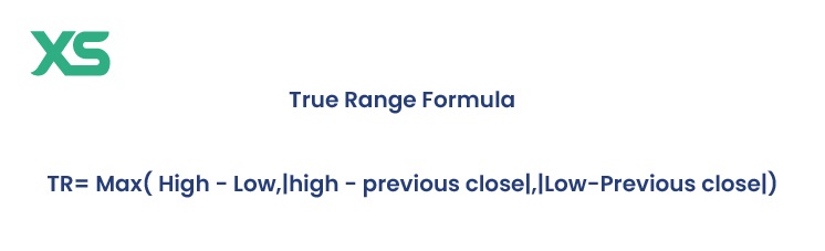 true-range-formula