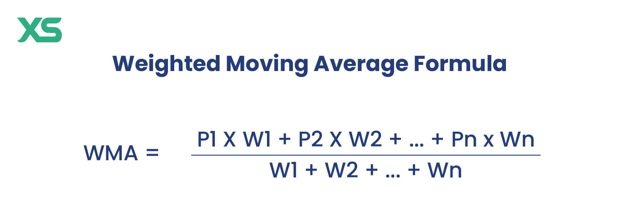 weighted-moving-average-formula