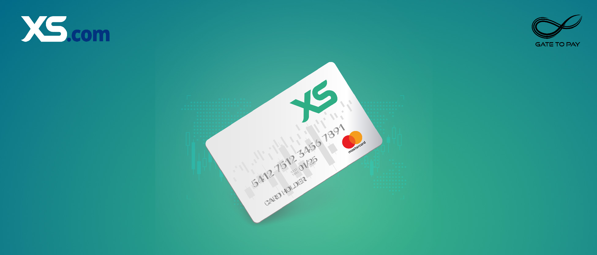 XS.com presenta la tarjeta prepagada XS Mastercard integrada con la aplicación móvil "XS Cards"