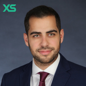 XS.com： 中東・北アフリカ地域においてオンライン・トレード業界を牽引